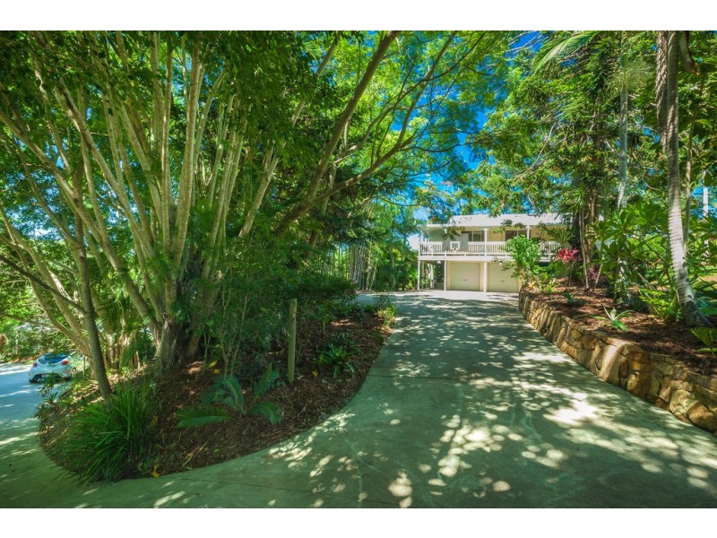 75 Eumundi Range Rd, Eumundi QLD 4562