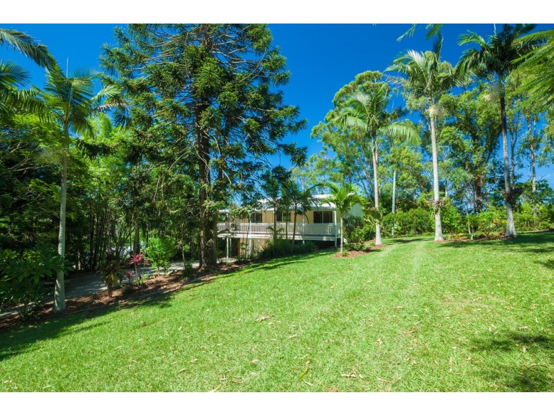 75 Eumundi Range Rd, Eumundi QLD 4562
