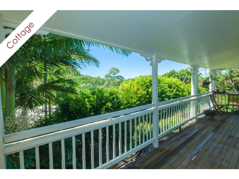 75 Eumundi Range Rd, Eumundi QLD 4562