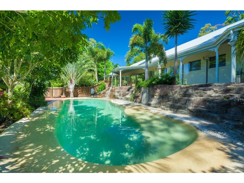 75 Eumundi Range Rd, Eumundi QLD 4562