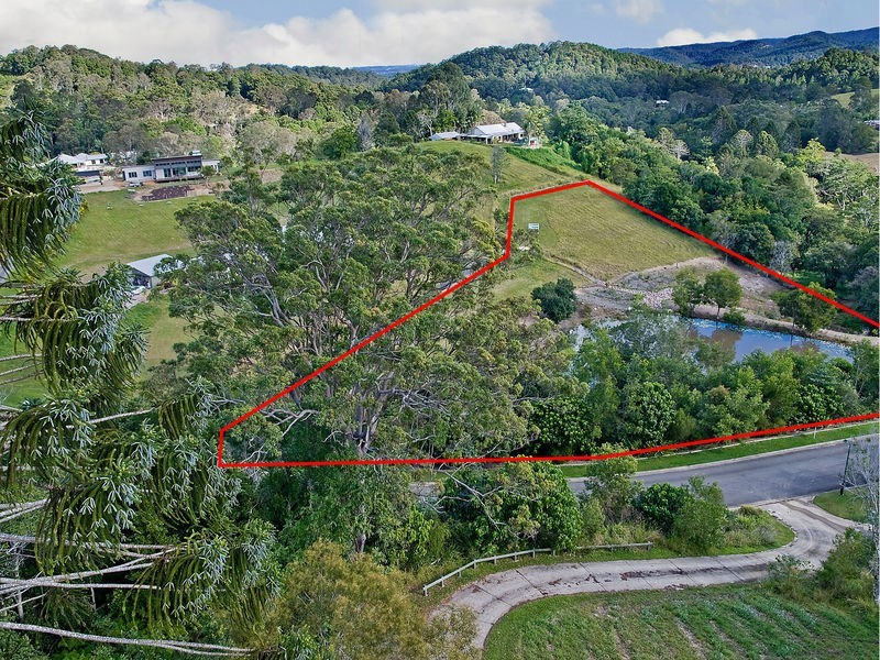 Lot 13 Cedar Springs, Jocelyn Dr, Eumundi QLD 4562