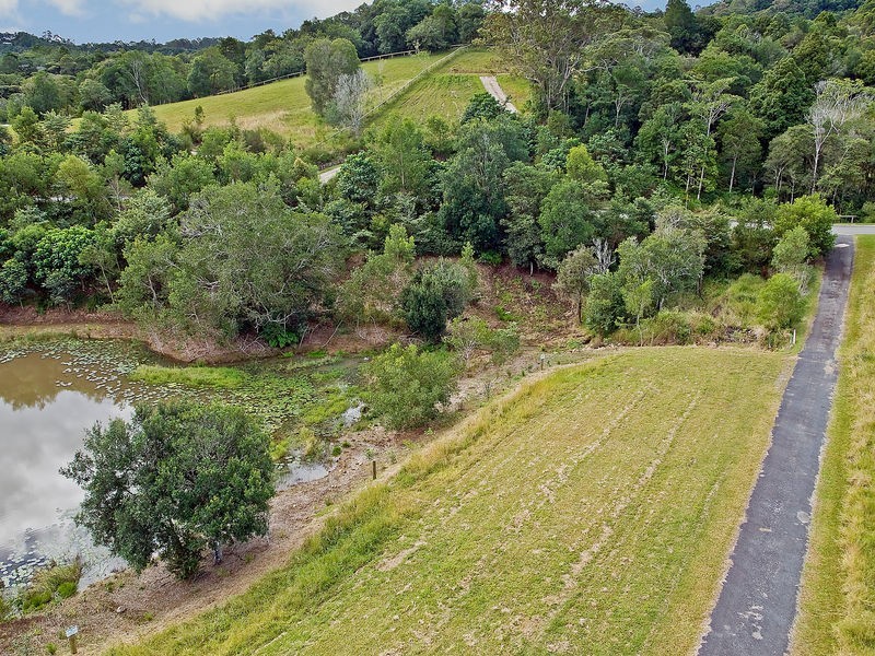 Lot 13 Cedar Springs, Jocelyn Dr, Eumundi QLD 4562