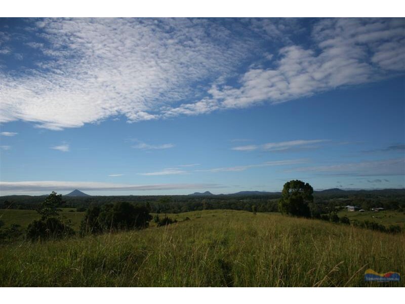 348 Kin Kin Rd, Pomona QLD 4568