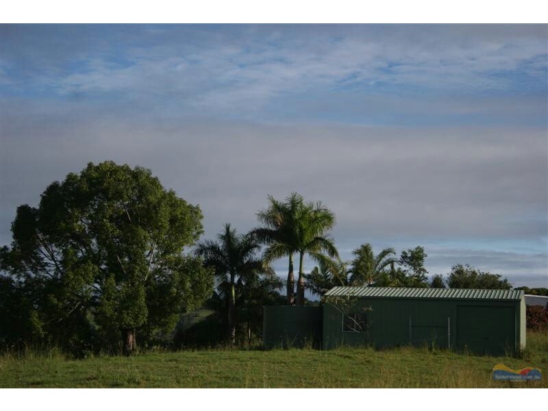 348 Kin Kin Rd, Pomona QLD 4568