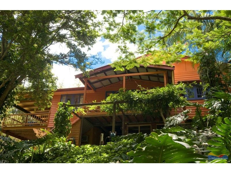 1193 Pomona-Kin Kin Rd, Kin Kin QLD 4571