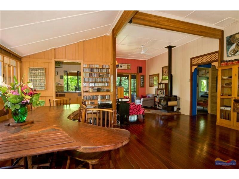 1193 Pomona-Kin Kin Rd, Kin Kin QLD 4571