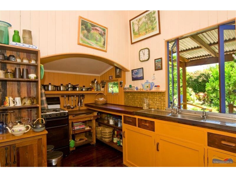 1193 Pomona-Kin Kin Rd, Kin Kin QLD 4571