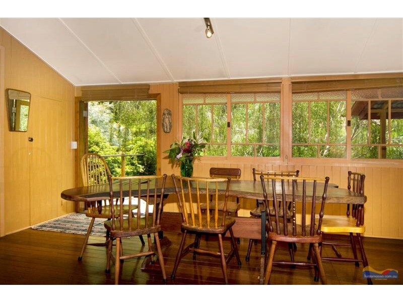 1193 Pomona-Kin Kin Rd, Kin Kin QLD 4571