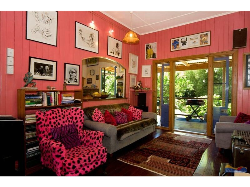 1193 Pomona-Kin Kin Rd, Kin Kin QLD 4571