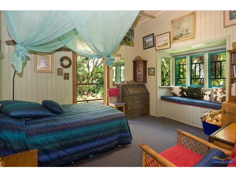 1193 Pomona-Kin Kin Rd, Kin Kin QLD 4571