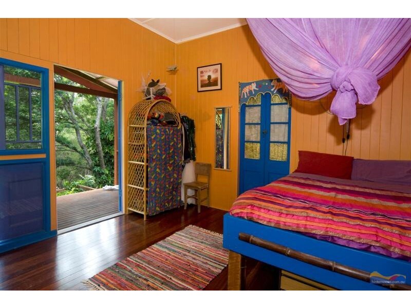 1193 Pomona-Kin Kin Rd, Kin Kin QLD 4571