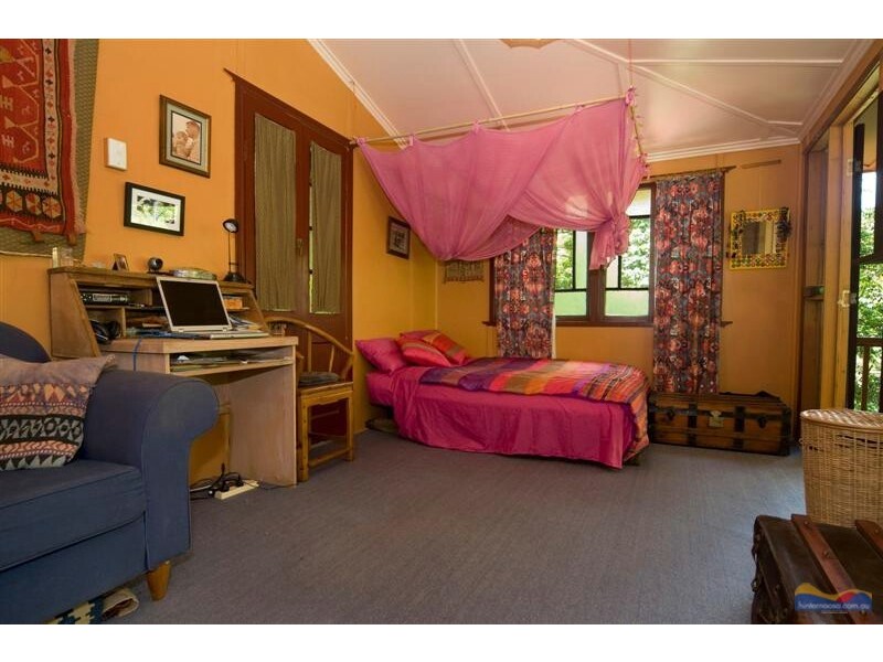 1193 Pomona-Kin Kin Rd, Kin Kin QLD 4571