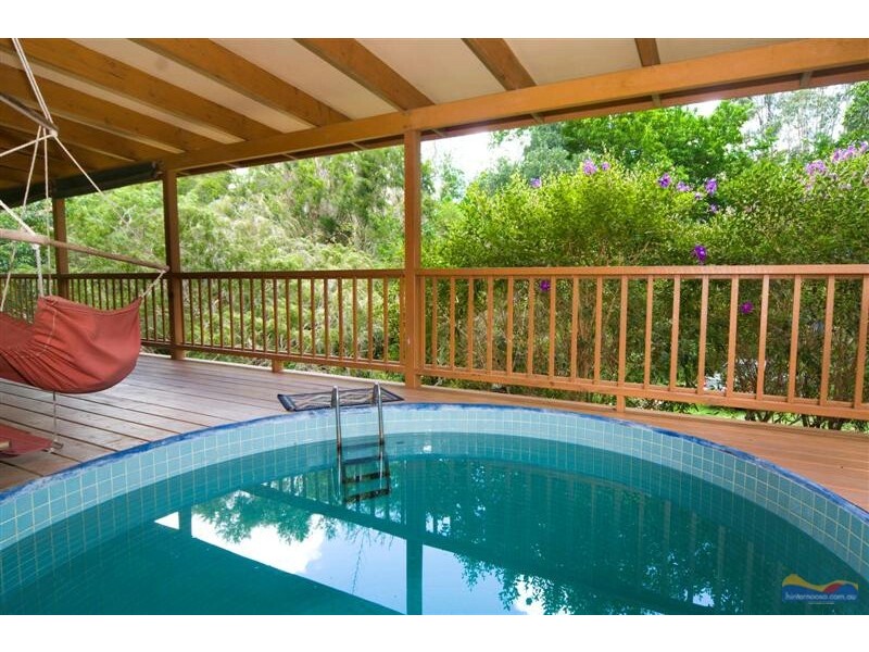 1193 Pomona-Kin Kin Rd, Kin Kin QLD 4571