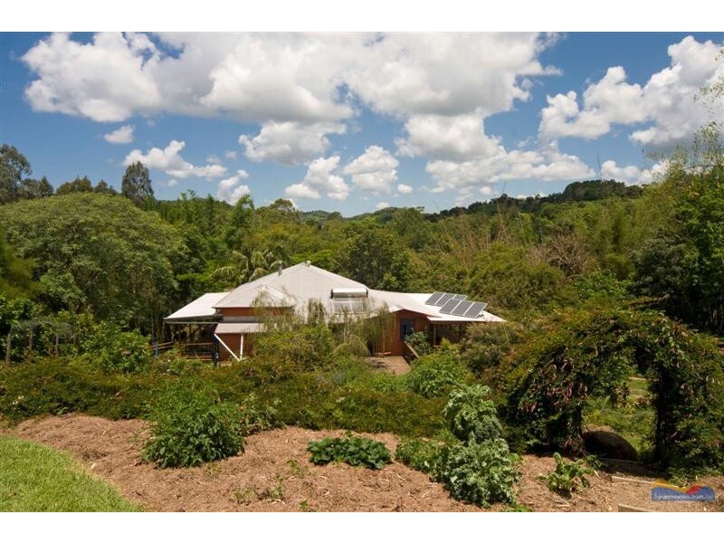 1193 Pomona-Kin Kin Rd, Kin Kin QLD 4571