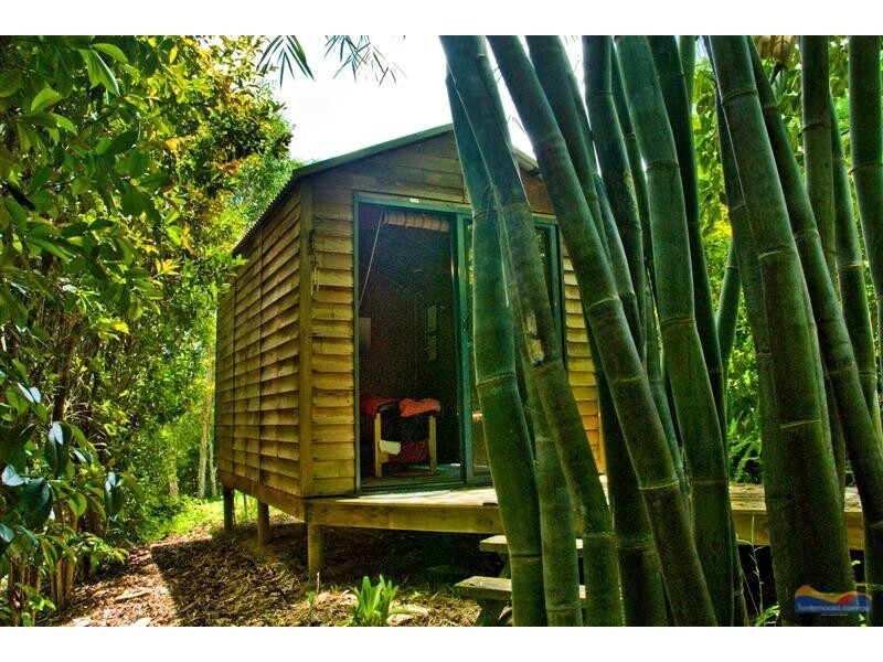 1193 Pomona-Kin Kin Rd, Kin Kin QLD 4571
