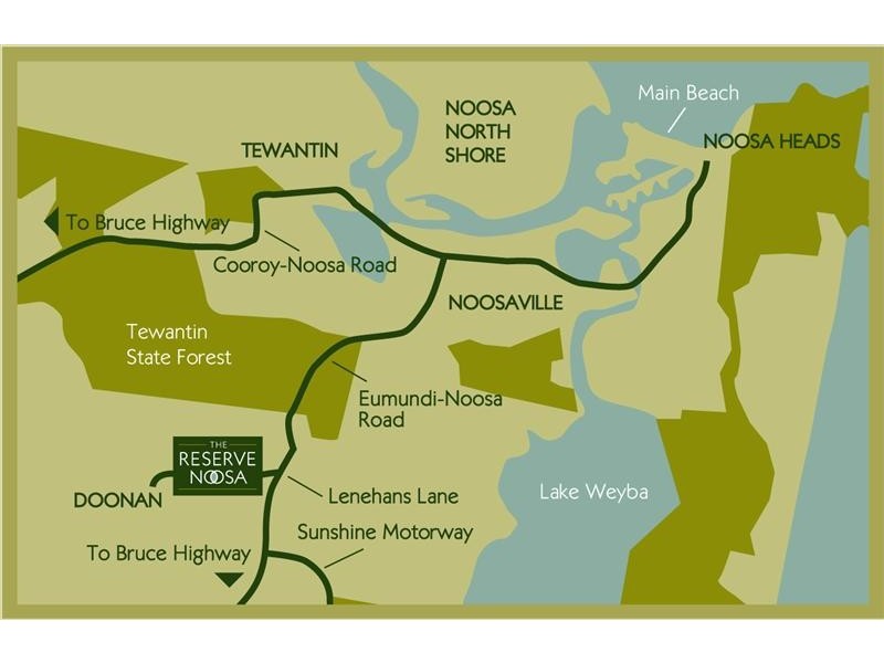 . The Reserve, Doonan QLD 4562