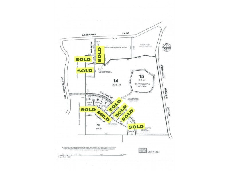 . The Reserve, Doonan QLD 4562