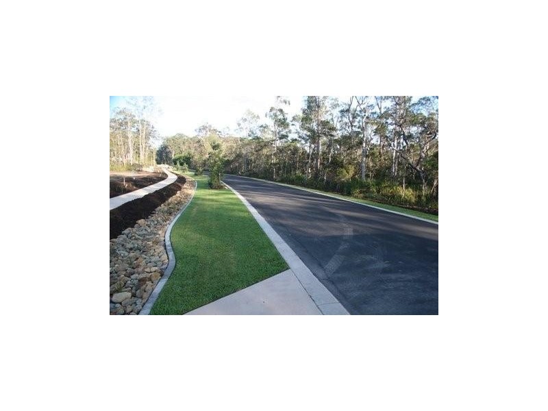 . The Reserve, Doonan QLD 4562