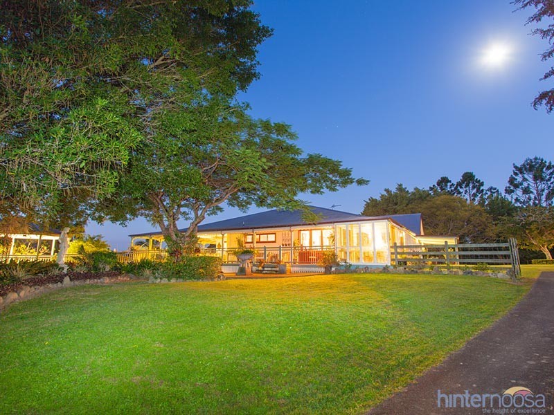 36 Mountain View Road, Pomona QLD 4568