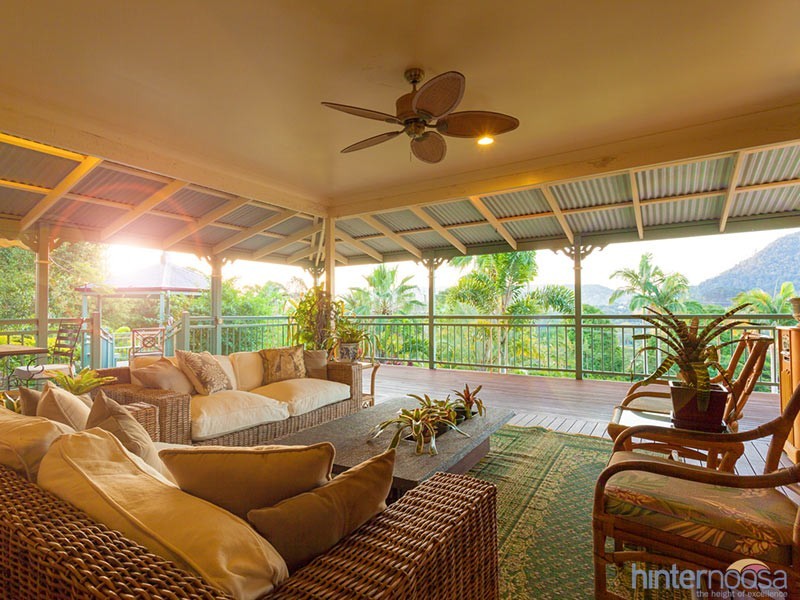 36 Mountain View Road, Pomona QLD 4568