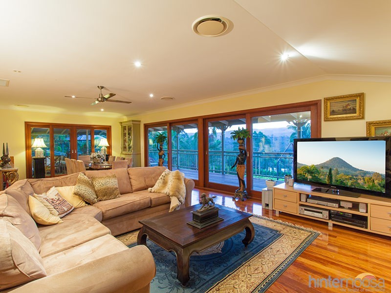36 Mountain View Road, Pomona QLD 4568