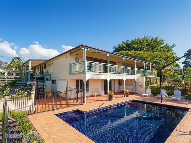 36 Mountain View Road, Pomona QLD 4568