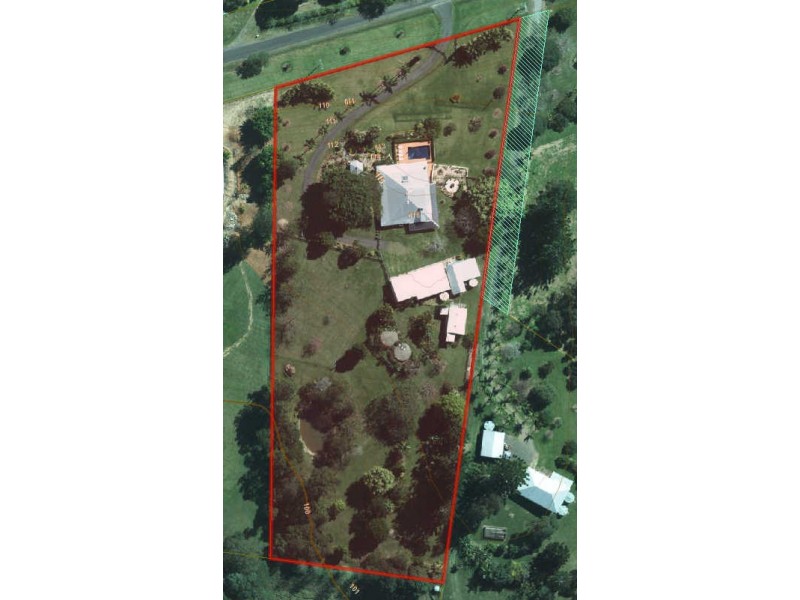 36 Mountain View Road, Pomona QLD 4568