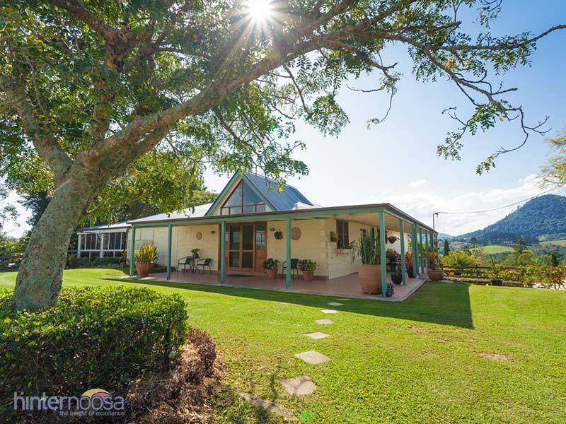 36 Mountain View Road, Pomona QLD 4568