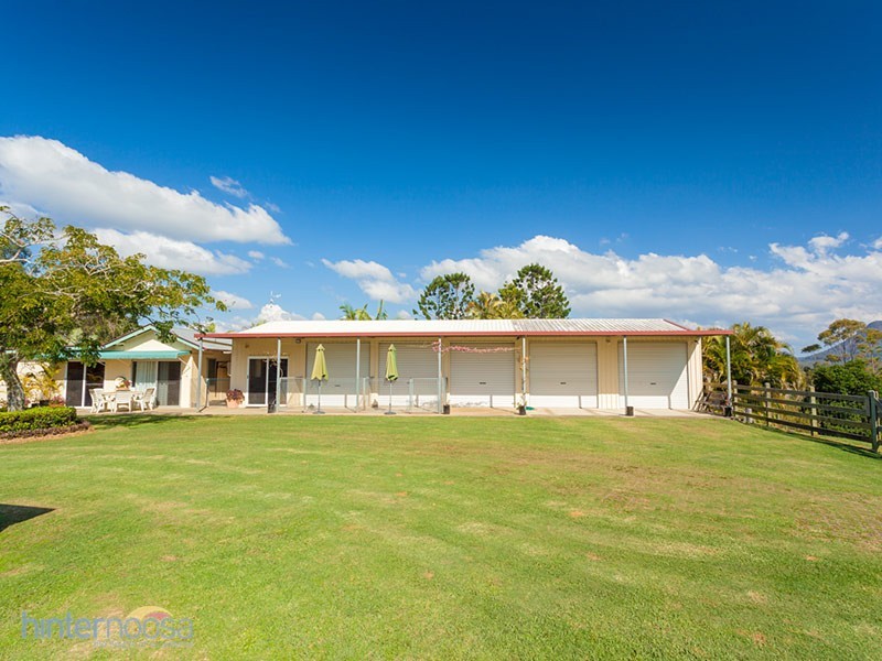36 Mountain View Road, Pomona QLD 4568