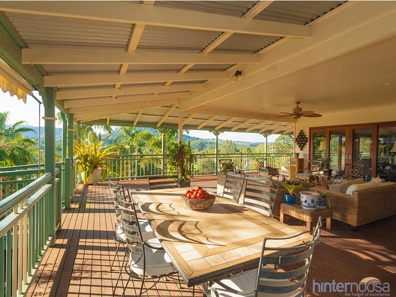 36 Mountain View Road, Pomona QLD 4568