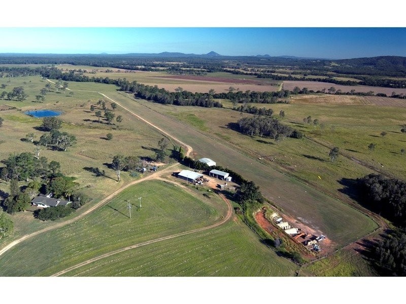 Lots 1-5,12,14 Bates Road, Cootharaba QLD 4565