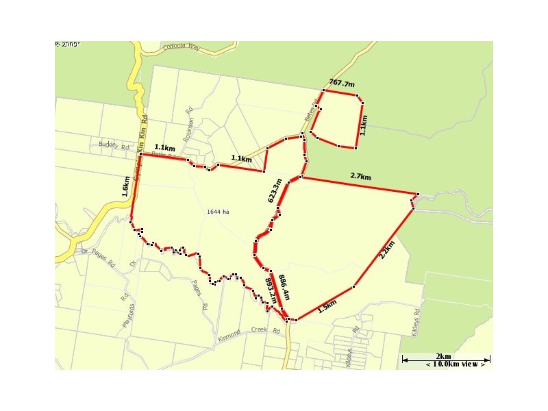 Lots 1-5,12,14 Bates Road, Cootharaba QLD 4565