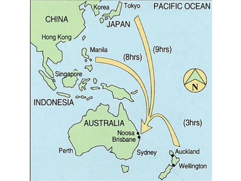 Lots 1-5,12,14 Bates Road, Cootharaba QLD 4565