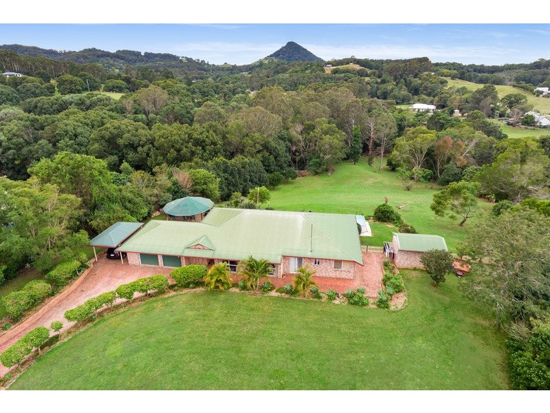 34 Saunders Drive, Cooran QLD 4569