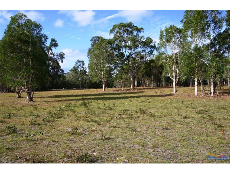 Lot 49 Illoura Place, Cooroibah QLD 4565