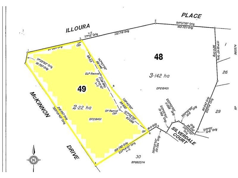 Lot 49 Illoura Place, Cooroibah QLD 4565