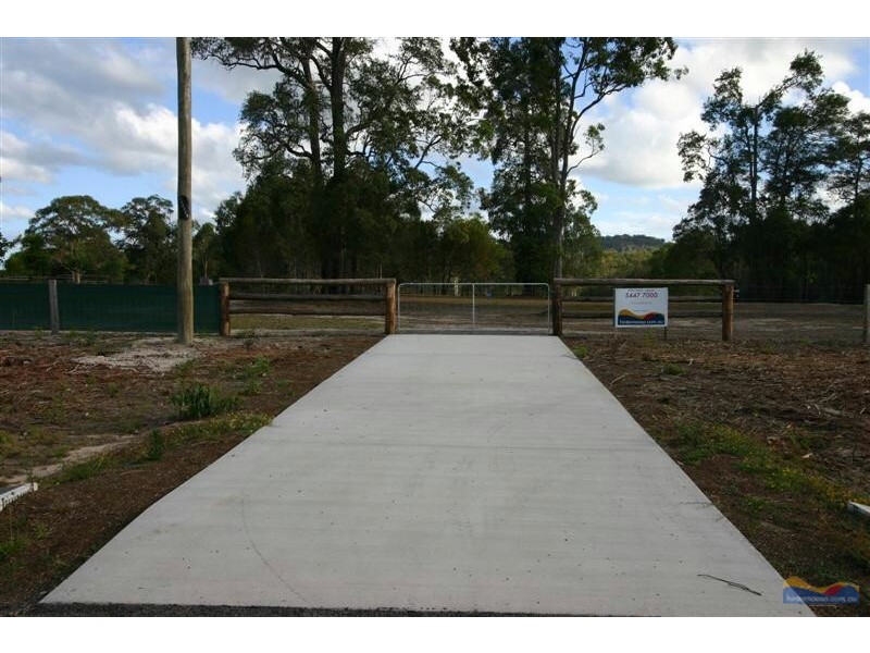 Lot 49 Illoura Place, Cooroibah QLD 4565