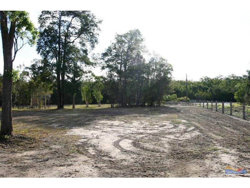 Lot 49 Illoura Place, Cooroibah QLD 4565