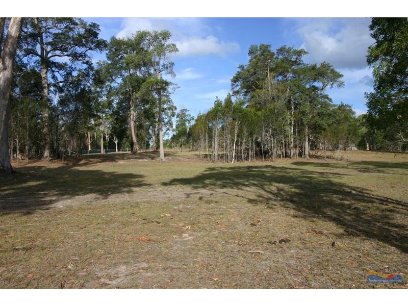 Lot 49 Illoura Place, Cooroibah QLD 4565