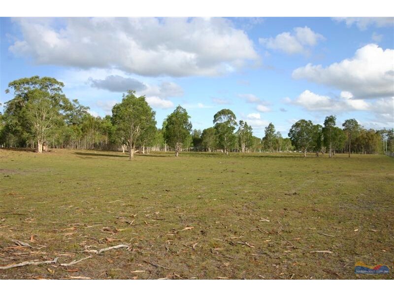 Lot 49 Illoura Place, Cooroibah QLD 4565