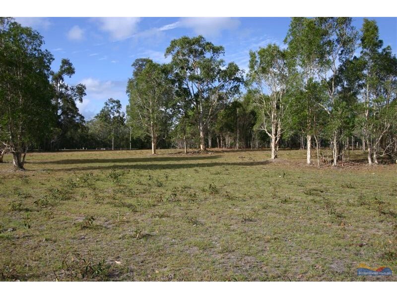 Lot 49 Illoura Place, Cooroibah QLD 4565