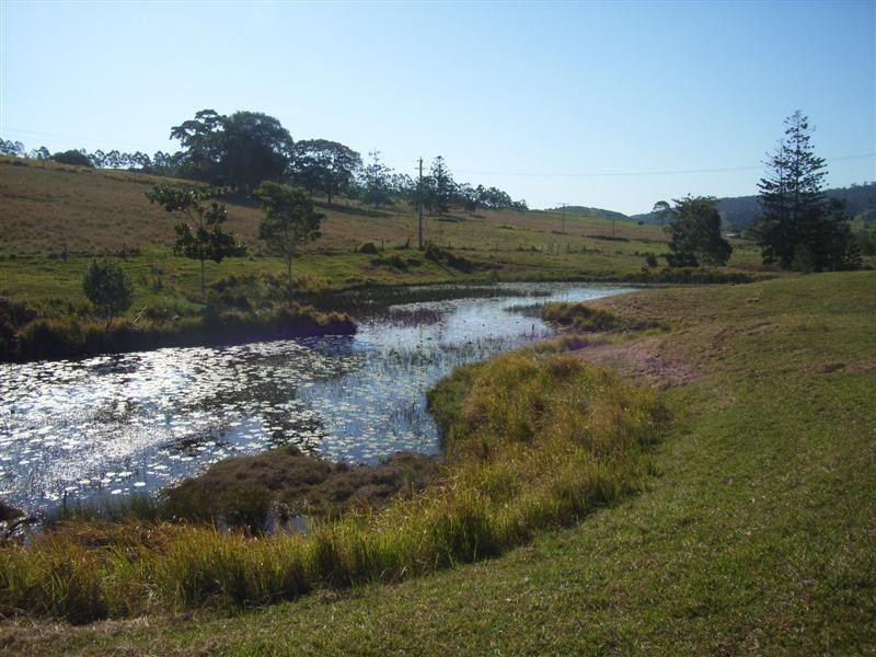 Lot 9 Happy Jack Creek Rd, Cooroy QLD 4563