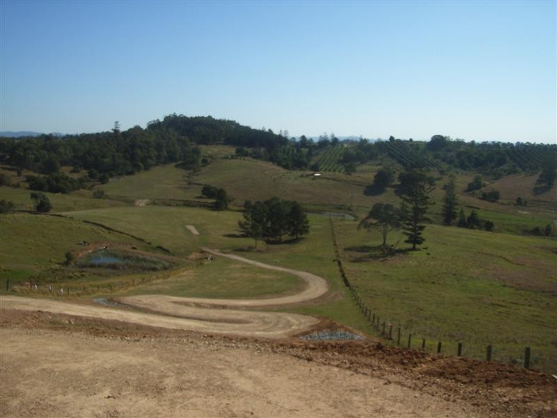 Lot 9 Happy Jack Creek Rd, Cooroy QLD 4563