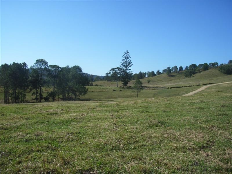 Lot 9 Happy Jack Creek Rd, Cooroy QLD 4563