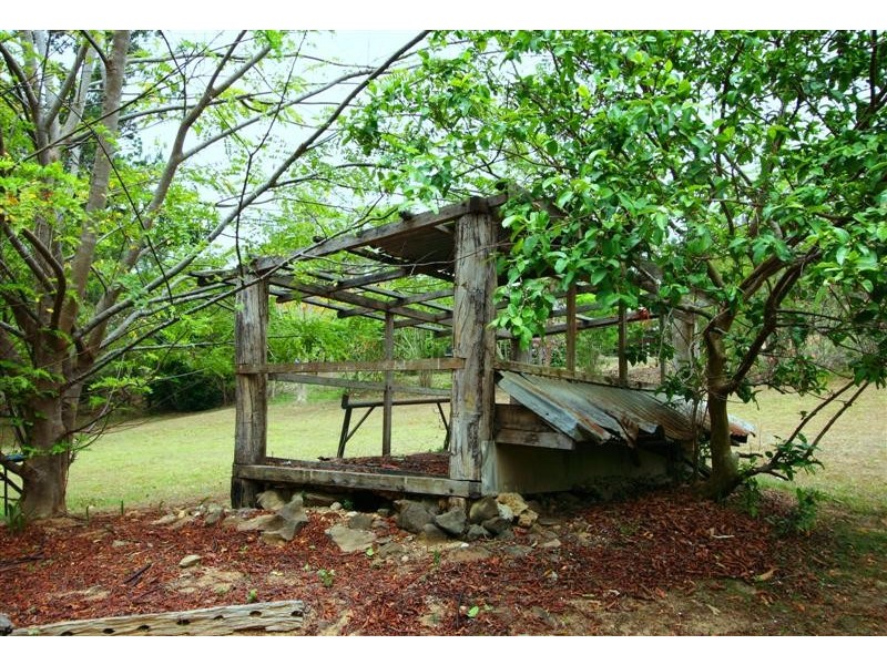 797 Pomona Kin Kin Rd, Kin Kin QLD 4571