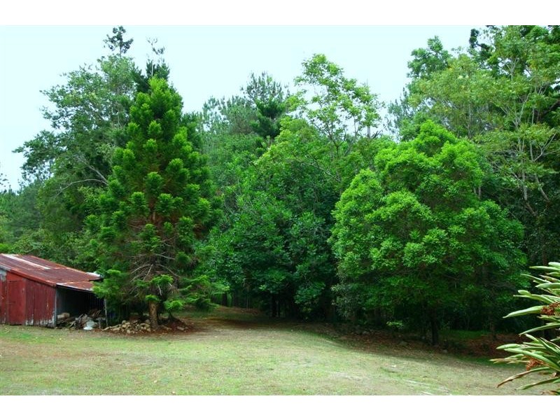 797 Pomona Kin Kin Rd, Kin Kin QLD 4571