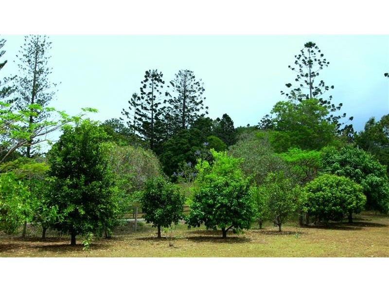 797 Pomona Kin Kin Rd, Kin Kin QLD 4571