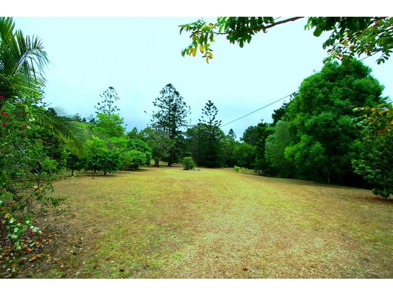 797 Pomona Kin Kin Rd, Kin Kin QLD 4571