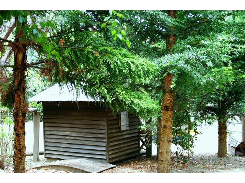 797 Pomona Kin Kin Rd, Kin Kin QLD 4571