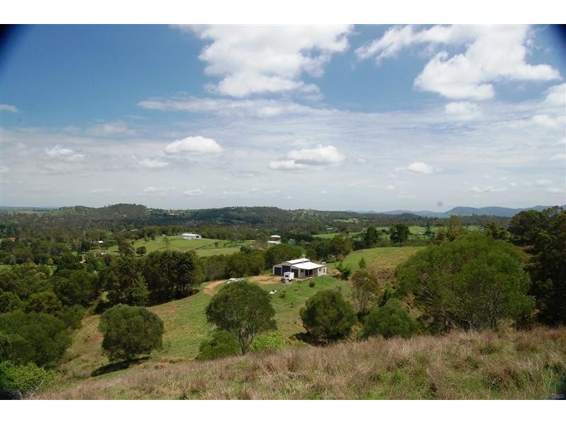 Lot 6 Thomason Rd, Traveston QLD 4570